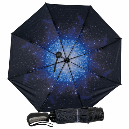 Flip 'Compact' Umbrella - The Ultimate Handbag/Pocket Umbrella!