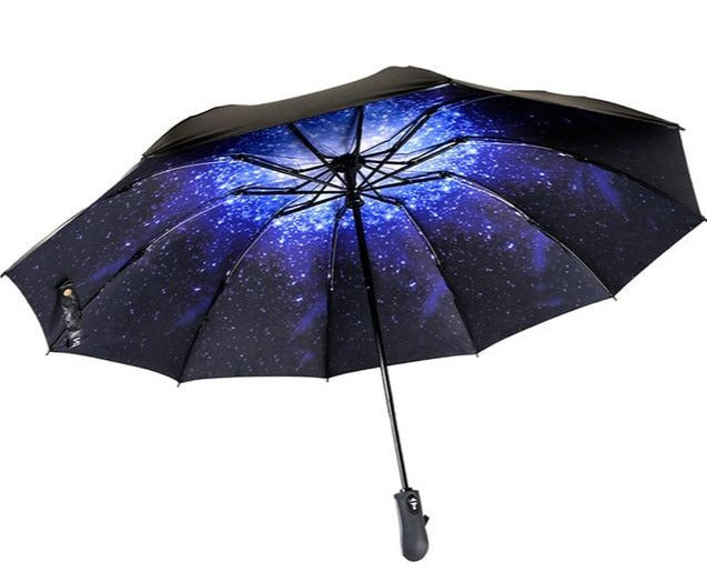 Flip 'Compact' Umbrella - The Ultimate Handbag/Pocket Umbrella!