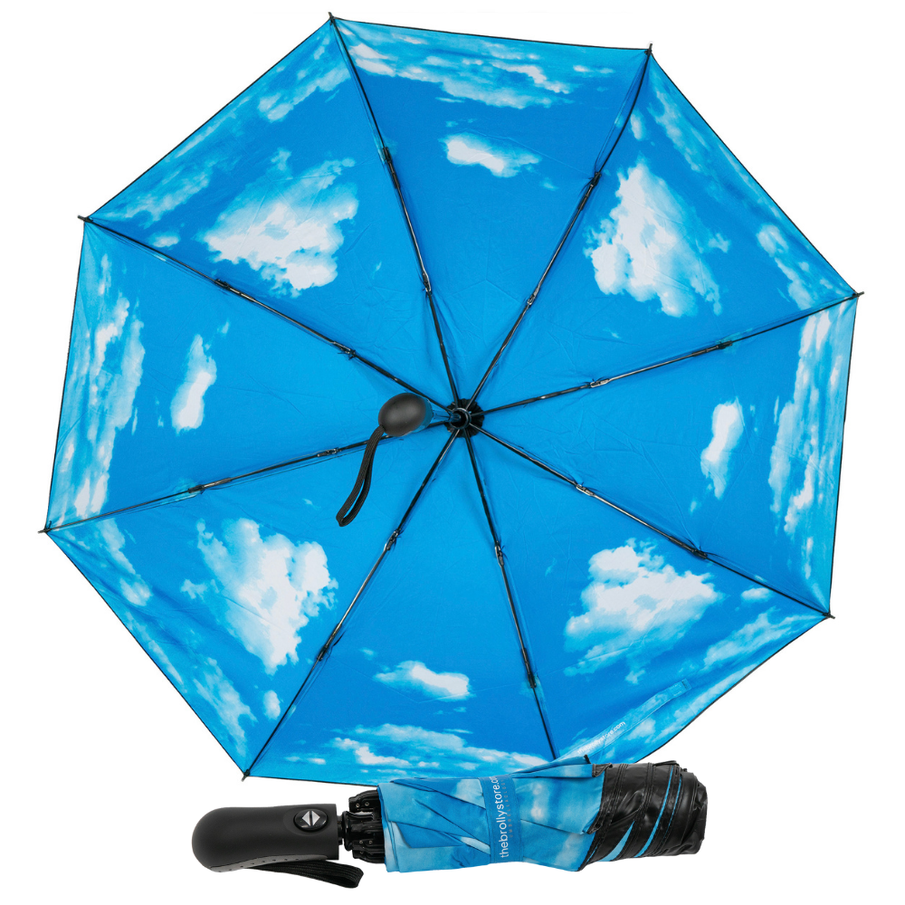 Compact Umbrellas