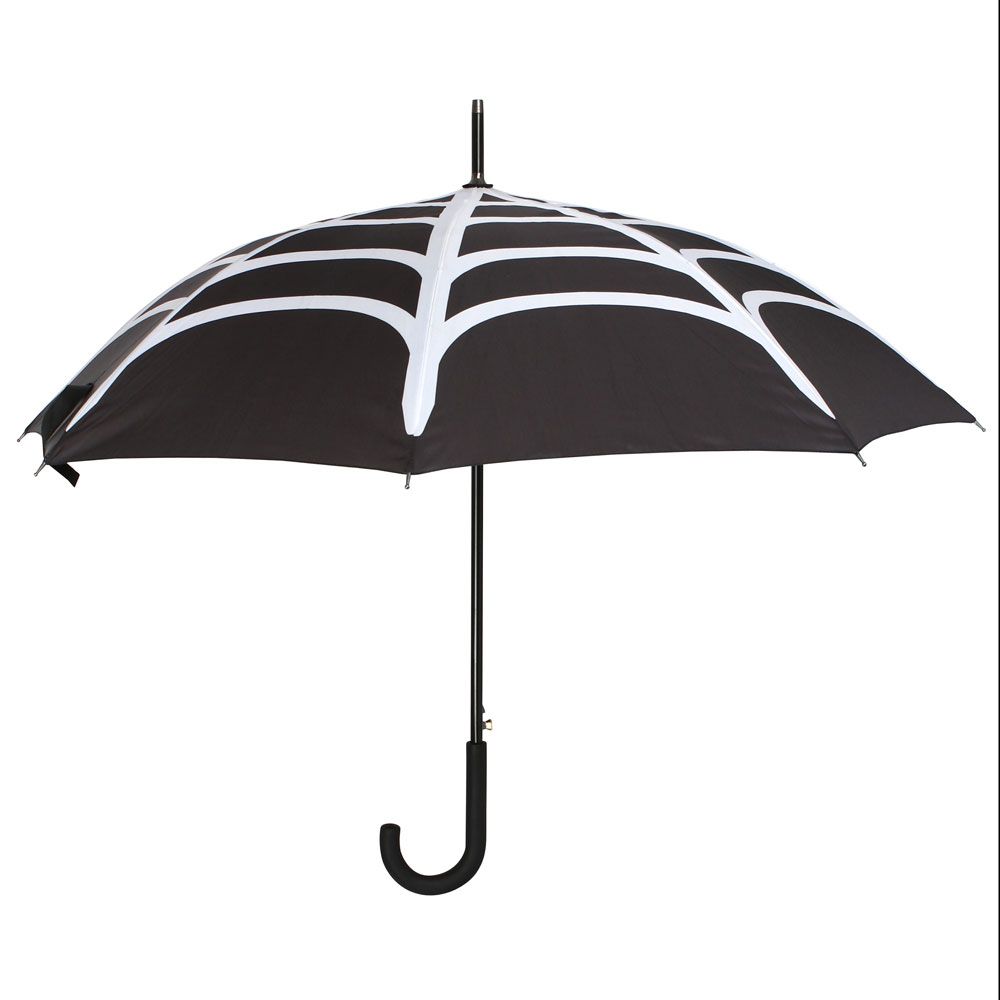 Spider-brolly Umbrella