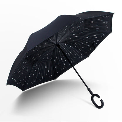 'Flip', The Ultimate Umbrella - 'Patterns Collection' - 16 Unique Styles & Patterns - thebrollystore.com