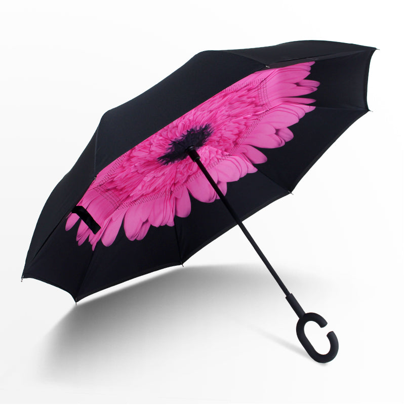 The Amazing 'Flip' Umbrella