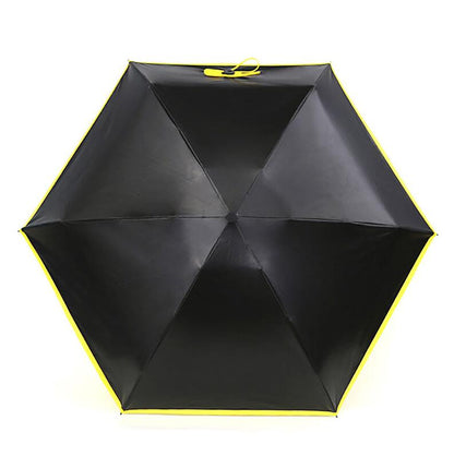 'Bitsy Brolly' - The Smallest Folding Pocket Umbrella, Ever! - thebrollystore.com