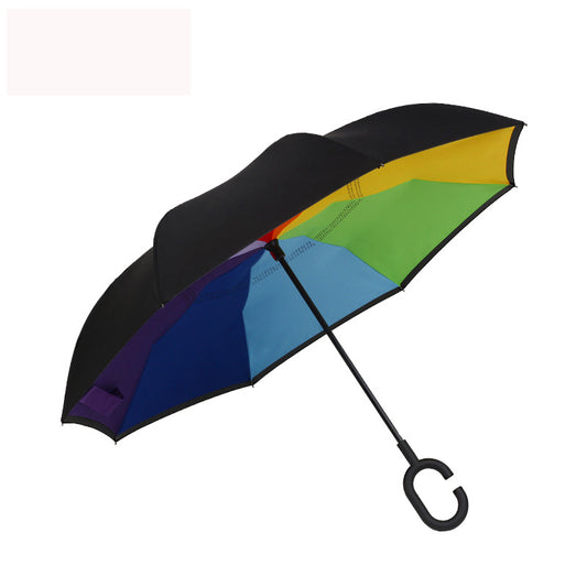 The 'Flip' Rainbow, The Ultimate Rainbow Umbrella