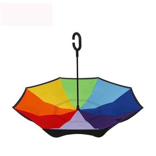 The 'Flip' Rainbow, The Ultimate Rainbow Umbrella